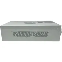 Charizard Ultra Premium Collection Box UPC Pokemon Sword & Shield - Image 4