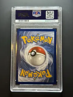 2021 POKEMON CELEBRATIONS CLASSIC COLLECTION HOLO CHARIZARD 4/102 PSA 10 - Image 2