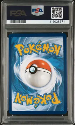 2023 POKEMON PAL EN-PALDEA EVOLVED SPECIAL ILLUSTRATION RARE #269 IONO PSA 10 - Image 2