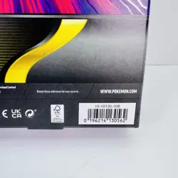 Pokemon TCG Mega Evolution Mega Latios EX Box - Factory Sealed - Free Shipping - Image 4