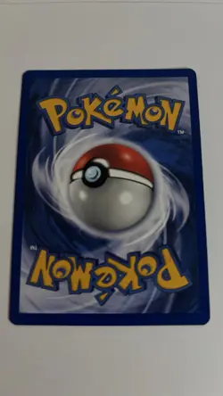 Pokemon TCG Flareon Jungle Set 19/64 Non-Holo Rare NM - Image 4