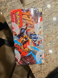Pokemon TCG: Mega Evolution Non-Enhanced Booster Box (36 Packs) New & Sealed - Image 4