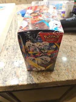 Pokemon TCG: Mega Evolution Non-Enhanced Booster Box (36 Packs) New & Sealed - Image 5