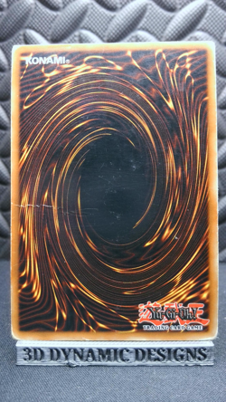 | Yugioh Levia-Dragon - Daedalus IOC-083 1st Ultra Invasion Of Chaos HP ?? | - Image 2