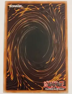 YGO Super Quantal Mech Beast Grampulse Ultimate Rare NM OTS Pack 3 OP03-EN003 - Image 2