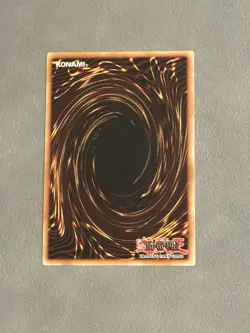 Miracle Fusion - CRV-EN039 - Ultimate Rare - 1st Edition Near Mint - Yu-Gi-Oh - Image 2