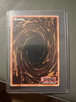 YUGIOH DARK MAGICIAN DIY-P006 1ST ULTRA LIGHT PLAY PORTUGESE SDY - Image 2