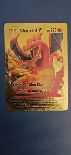 Pokemon RE-SEALED Booster Pack GOLD CARD guaranteed (Read Description) - Image 5