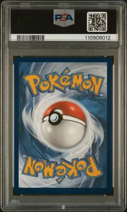Lugia v 138/195 SWSH Silver Tempest 2022 Pokemon Card PSA 10 - Image 2