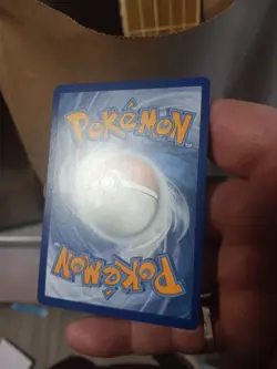 Challenge! - 106/110 - Pokemon Legendary Collection Reverse Holo Rare Card HP - Image 2