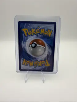 Tangela IR 151 Full Art English Sv Scarlet & Violet NM 178/165 Pokemon Card - Image 2
