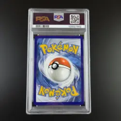 PSA 10 Eevee SVP 173 Pokemon Center Promo Prismatic Evolutions ETB Graded Card - Image 4