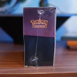 Scarlet & Violet Obsidian Flames ETB Elite Trainer Box Pokemon Cards New Sealed - Image 2