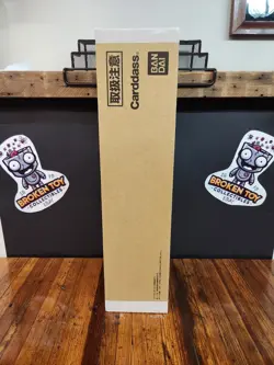 Digimon Card Game - Tamer's Evolution Box 2 - PB-06 - Bandai BNIB MIB NM Unused - Image 3