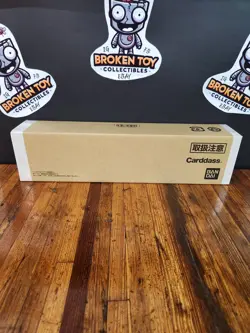 Digimon Card Game - Tamer's Evolution Box 2 - PB-06 - Bandai BNIB MIB NM Unused - Image 4