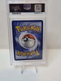 Pokemon Salamence EX Full Art Ultra Rare Card 177/159 Journey Together PSA 10 - Image 2