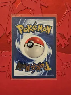 Pokemon TCG Charizard Celebrations Classic Collection Metal Card - Image 3