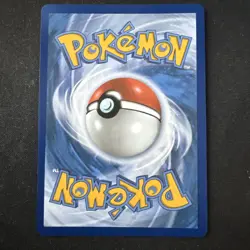 Mega Abomasnow EX 157/132 English Mega Evolution Near Mint Pokemon Card - Image 2