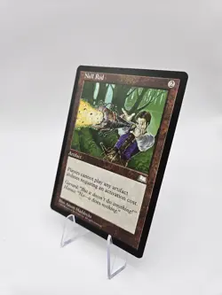 NM Null Rod Magic The Gathering MTG Weatherlight - Image 3