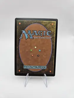 NM Null Rod Magic The Gathering MTG Weatherlight - Image 4
