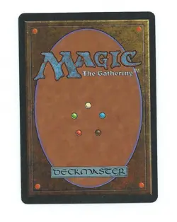 Magic MTG Antiquities Mishra's Factory Spring www_MoxBeta_com - Image 2