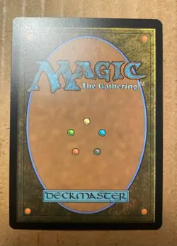 Magic the Gathering Avatar The Last Airbender Wan Shi Tong Librarian #78 - Image 2