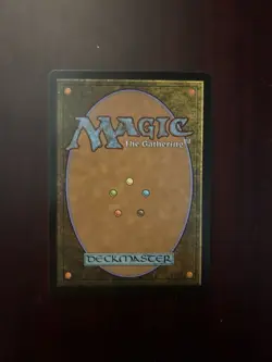 Mystic Remora - Avatar The Last Airbender NM Regular MTG - Image 2