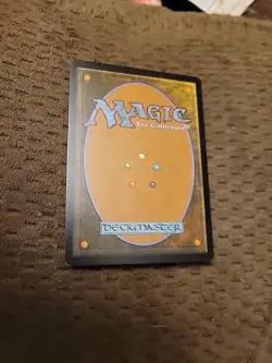 MTG Magic the Gathering Winter Orb (234/265) Eternal Masters LP - Image 2