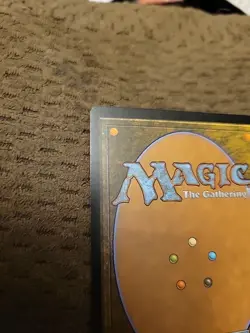 MTG Magic the Gathering Winter Orb (234/265) Eternal Masters LP - Image 3