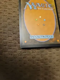 MTG Magic the Gathering Winter Orb (234/265) Eternal Masters LP - Image 5