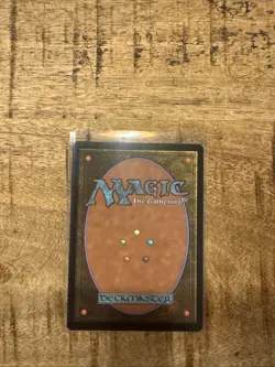 MTG - Scalding Tarn - NM - Image 2