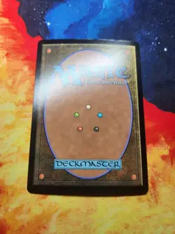 Torpor Orb (Extended Art) - Outlaws of Thunder Junction - Foil - NM - Image 2