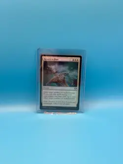 MTG, Return to Dust FOIL NM 52 $3 ORDER MIN - Foil - CMM - Magic the Gathering - Image 1