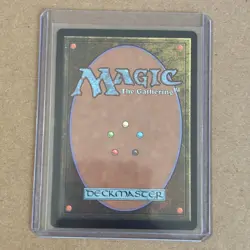 Krark-Clan Ironworks ?? Borderless FOIL ?? Encyclopedia Countdown Secret Lair - Image 2