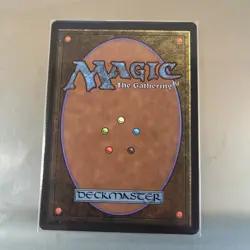 Helm of Obedience Alliances MTG NM - Image 2