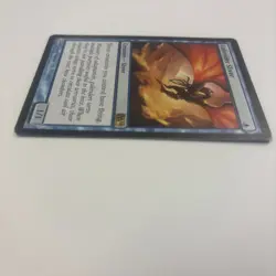 Galerider Sliver 57 / 249 M14 Magic 2014 LP MTG Flying Slivers - Image 3