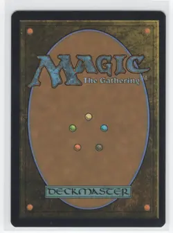 #79 2025 Magic Aetherdrift Commander * Midnight Clock Rare - Image 2