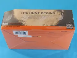 Magic The Gathering Innistrad: Midnight Hunt Sealed Draft Booster Box Eng DENTED - Image 2