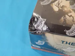 Magic The Gathering Innistrad: Midnight Hunt Sealed Draft Booster Box Eng DENTED - Image 4