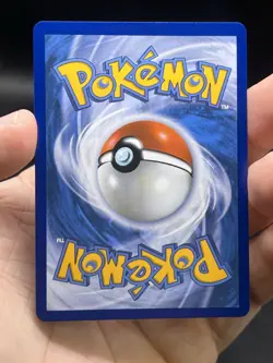 Mega Charizard X ex 023 Pokemon Ultra Premium Collection Promo English NM - Image 4