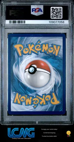 2024 Pokemon Temporal Forces #165 Deerling Illustration Rare PSA 10 - Image 2