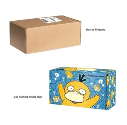 Pokemon TCG Pokemon Center Exclusive 2025 Special Delivery Box IN HAND SHIPS NOW - Image 1