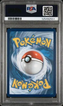 2021 POKEMON CELEBRATIONS CLASSIC COLLECTION #24 BIRTHDAY PIKACHU HOLO PSA 10 - Image 2