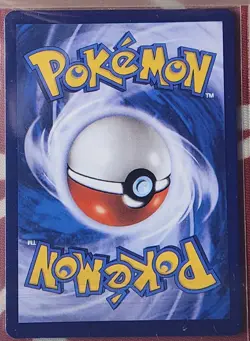 Pokemon TCG Ash-Greninja EX XY133 Blackstar Promo 2016 - Image 3