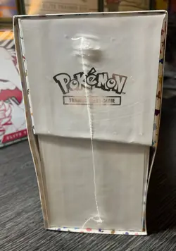 Pokemon TCG Scarlet & Violet 151 ETB Elite Trainer Box New Sealed - Image 4