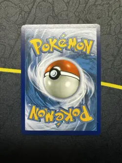 Pokemon TCG Mimikyu 245/236 Secret Cosmic Eclipse Holo ??PACK FRESH?? - Image 2