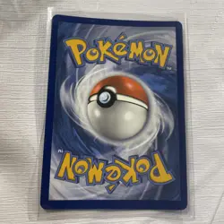 Pokemon TCG Ball Guy 065/072 Sword & Shield Shining Fates Full Art - Near Mint - Image 2