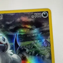 Pokemon TCG Absol GG16/GG70 SWSH Crown Zenith Galarian Gallery Full Art NM - Image 4