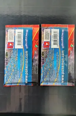 Brand New/Sealed - Pokemon TCG: XY - Primal Clash - x2 Booster Packs - Image 2
