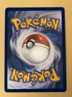 Pokemon TCG Dawn Trainer Holo Full Art Secret Rare 118/94 Phantasmal Flames - Image 2
